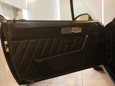 PORSCHE 968 CABRIOLET - 9