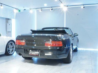 PORSCHE 968 CABRIOLET - 5