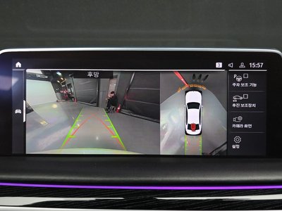 2020 BMW 7 SERIES 缩略图 20