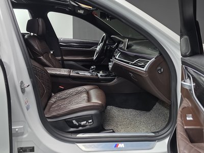 2020 BMW 7 SERIES 缩略图 17