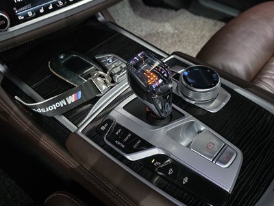2020 BMW 7 SERIES 缩略图 12