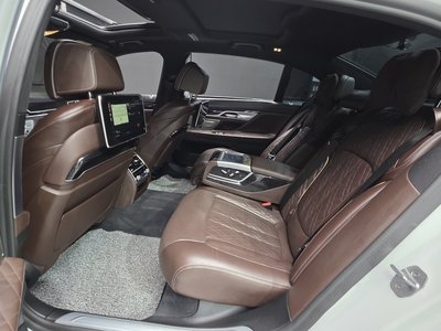2020 BMW 7 SERIES 缩略图 16