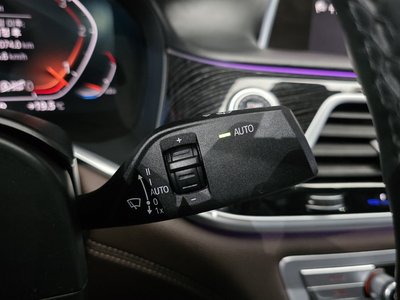2020 BMW 7 SERIES 缩略图 28