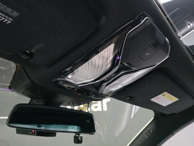 2020 BMW 7 SERIES 缩略图 27