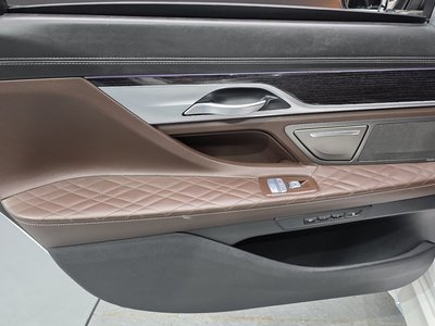 2020 BMW 7 SERIES 缩略图 15