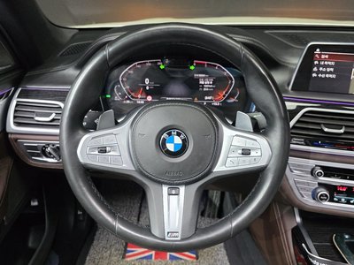 2020 BMW 7 SERIES 缩略图 19