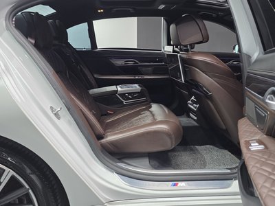 2020 BMW 7 SERIES 缩略图 18