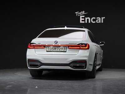 BMW 7 SERIES - 4