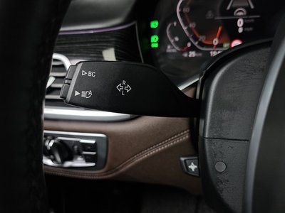 2020 BMW 7 SERIES 缩略图 30