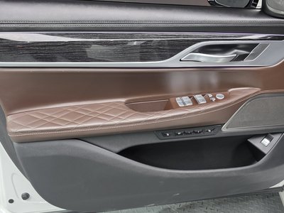 2020 BMW 7 SERIES 缩略图 14