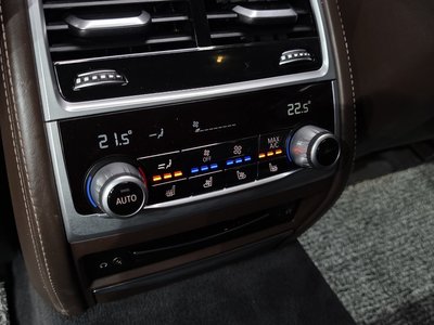 2020 BMW 7 SERIES 缩略图 31