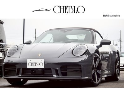 صورة 2 لـ 2025 Porsche 911