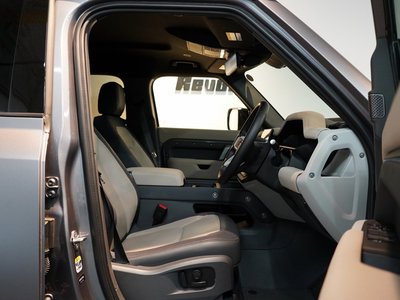 2023 LAND Rover DEFENDER — миниатюра 39