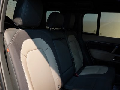 2023 LAND Rover DEFENDER — миниатюра 45