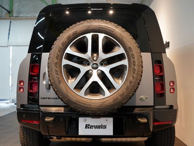 2023 LAND Rover DEFENDER — миниатюра 18