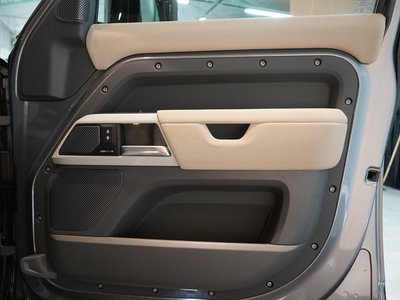 2023 LAND Rover DEFENDER — миниатюра 35