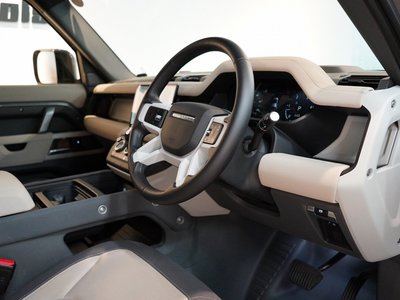 2023 LAND Rover DEFENDER — миниатюра 38