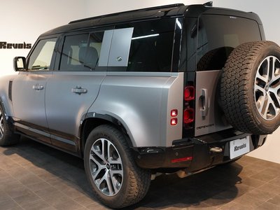 2023 LAND Rover DEFENDER — миниатюра 14