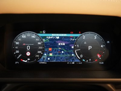 2023 LAND Rover DEFENDER — миниатюра 62