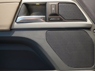 2023 LAND Rover DEFENDER — миниатюра 51