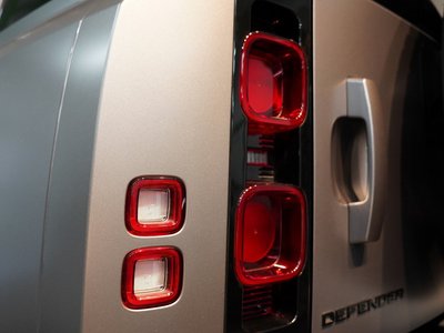 2023 LAND Rover DEFENDER — миниатюра 29