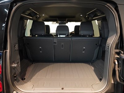 2023 LAND Rover DEFENDER — миниатюра 34