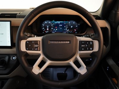 2023 LAND Rover DEFENDER — миниатюра 61