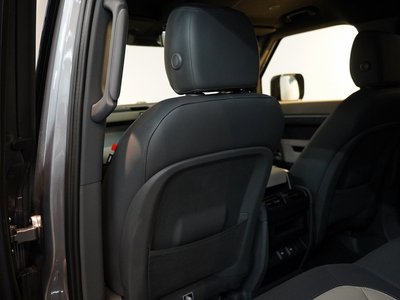 2023 LAND Rover DEFENDER — миниатюра 56