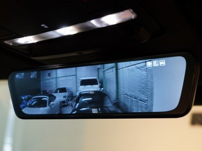 2023 LAND Rover DEFENDER — миниатюра 64