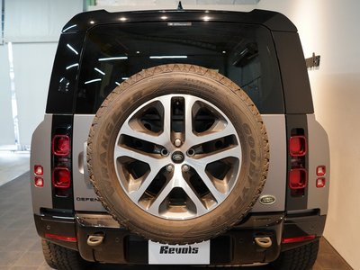 2023 LAND Rover DEFENDER — миниатюра 17
