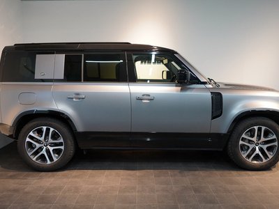 2023 LAND Rover DEFENDER — миниатюра 11