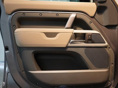 2023 LAND Rover DEFENDER — миниатюра 49
