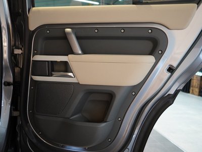 2023 LAND Rover DEFENDER — миниатюра 44