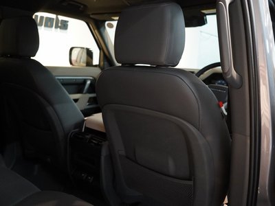2023 LAND Rover DEFENDER — миниатюра 43