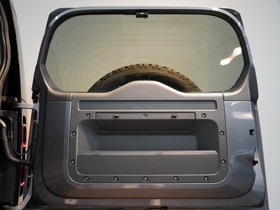 2023 LAND Rover DEFENDER — миниатюра 33