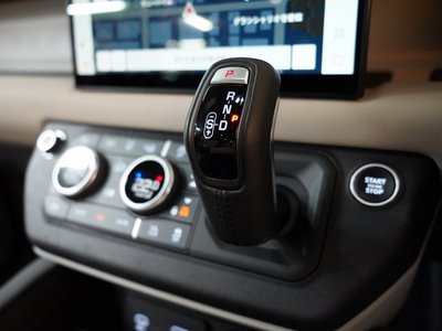 2023 LAND Rover DEFENDER — миниатюра 70