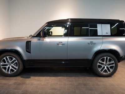 2023 LAND Rover DEFENDER — миниатюра 12