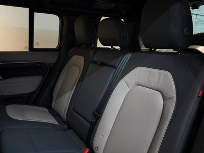 2023 LAND Rover DEFENDER — миниатюра 58