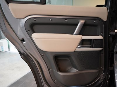 2023 LAND Rover DEFENDER — миниатюра 57