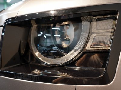 2023 LAND Rover DEFENDER — миниатюра 26