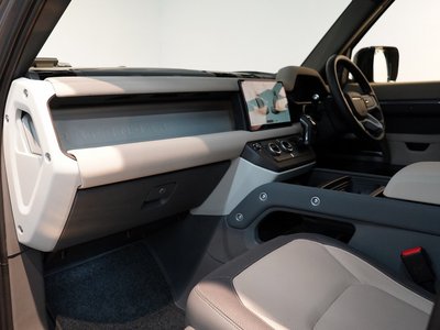 2023 LAND Rover DEFENDER — миниатюра 52