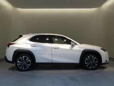 2024 Lexus UX 缩略图 19