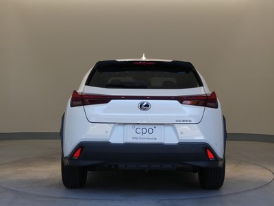 2024 Lexus UX 缩略图 17