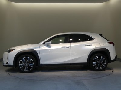 2024 Lexus UX 缩略图 29