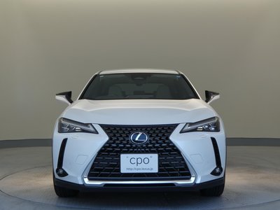 2024 Lexus UX 缩略图 27