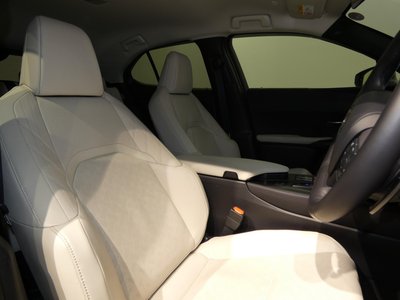 2024 Lexus UX 缩略图 22