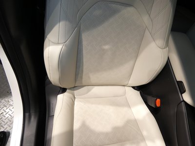 2024 Lexus UX 缩略图 25