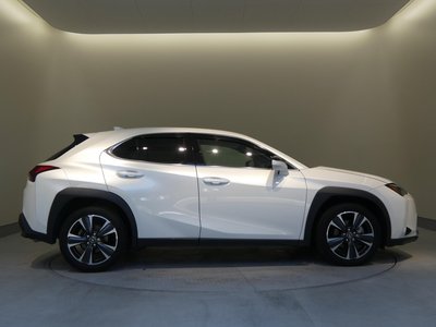2024 Lexus UX 缩略图 33