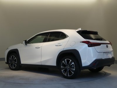 2024 Lexus UX 缩略图 30