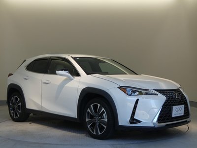 2024 Lexus UX 缩略图 20
